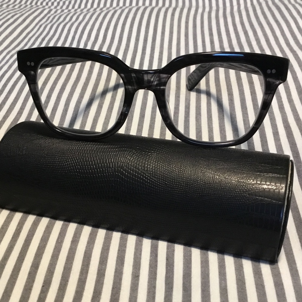 SHO glasses- JA108